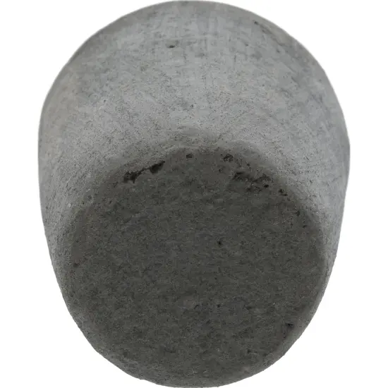 Graphite Crucible Jewelers Gold Silver Casting Sz 4/0 {4}