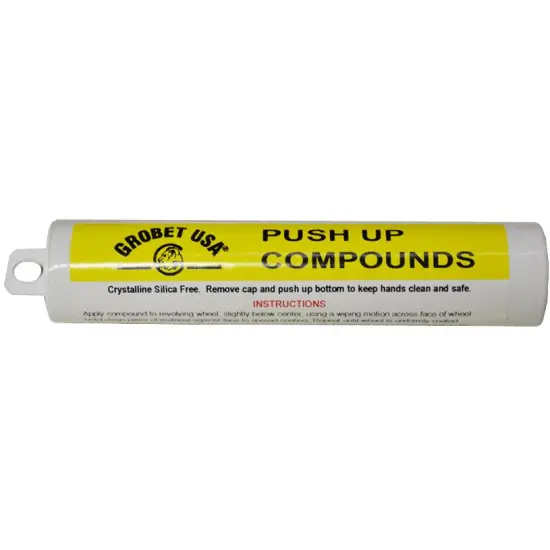 Push-Up Compound Yellow Rouge, Item No. 47.379 {1}