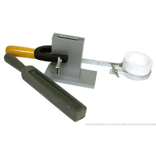 1 Adjustable 1 Flat Ingot Mold & Melting Dish {1}