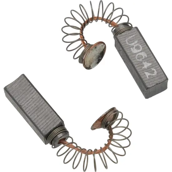 Foredom MSMK-9 Maintenance Kit Brush Grease Shaft For1/10HP Series CC Flex Shaft {2}