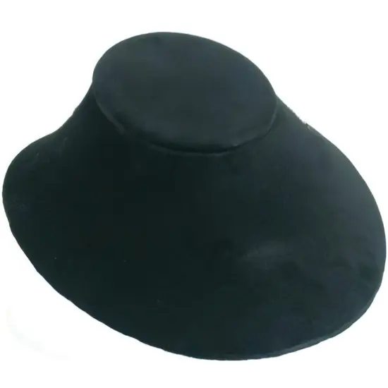 Neckform Lay-Down Display 8 1/8" {1}