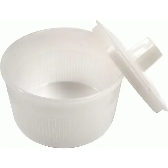 Soldering Alcohol Plastic Jar Oil Pot Watch Oiler Tool A+ {2}