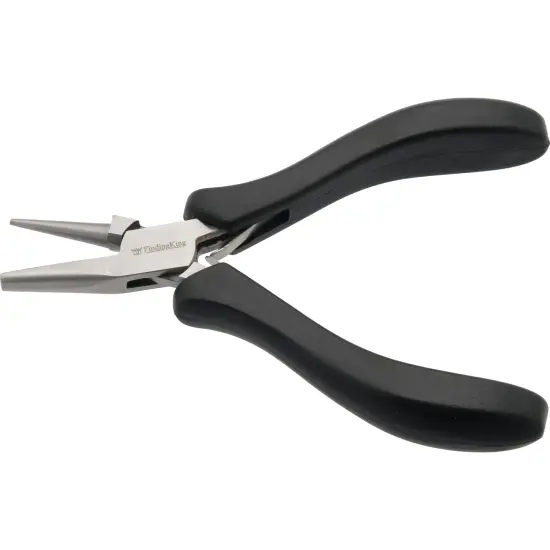 FindingKing Ergo Concave & Round Nose Wire Looping Wrapping Pliers New {3}