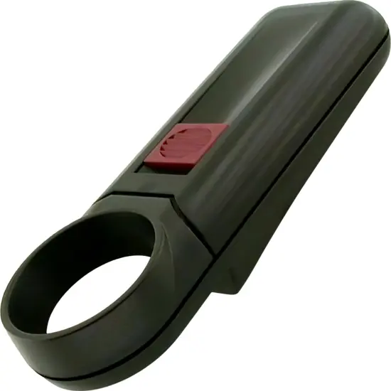 6x Lighted Loupe Stamp Coin Reading Map Magnifier Tool {1}