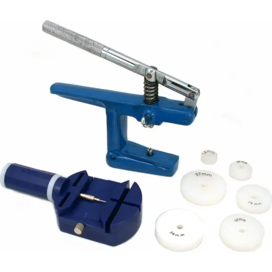 78pc Watch Tool Kit {2}