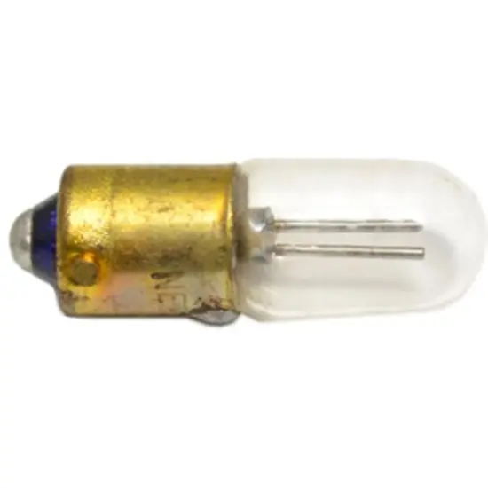 Bulb for Demagnetizer 26.0415A, Item No. 26.0416 {1}