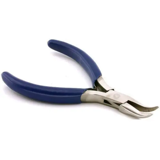 Set of 4 Jewelers Box Joint Wire Wrapping Pliers Tools {3}