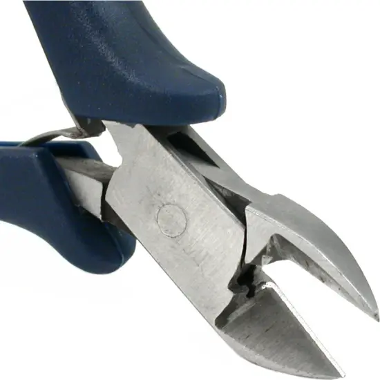 Wire Cutting Pliers Jewelry Side Cutters Nippers 5" {2}