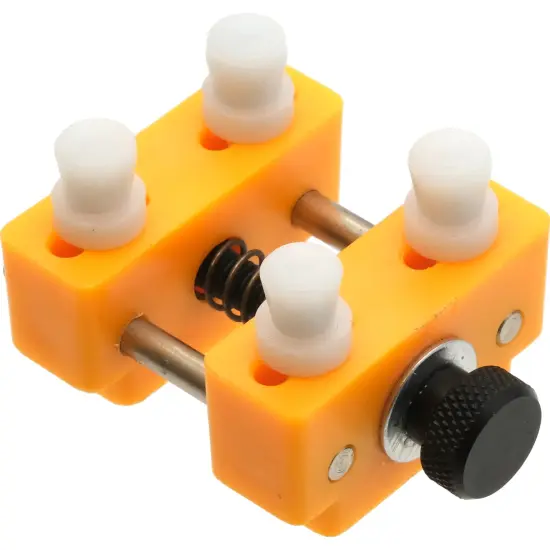 New Adjustable Watch Case Movement Holder Micro-Vise JT6515 {3}