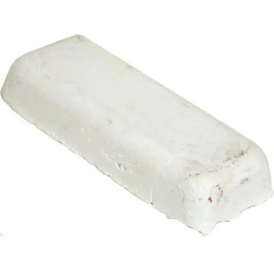 Platinum Ring Necklace Jewelry Polishing Rouge Buff {1}