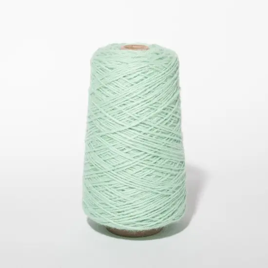 Reflect Wool Yarn Mint {1}