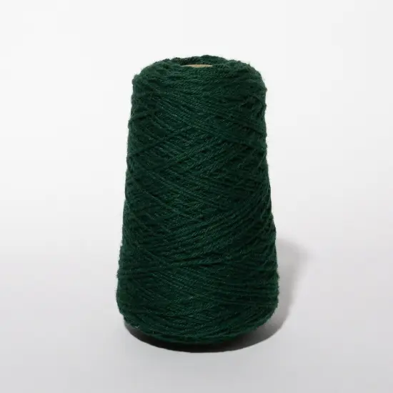 Reflect Wool Yarn Pine {1}