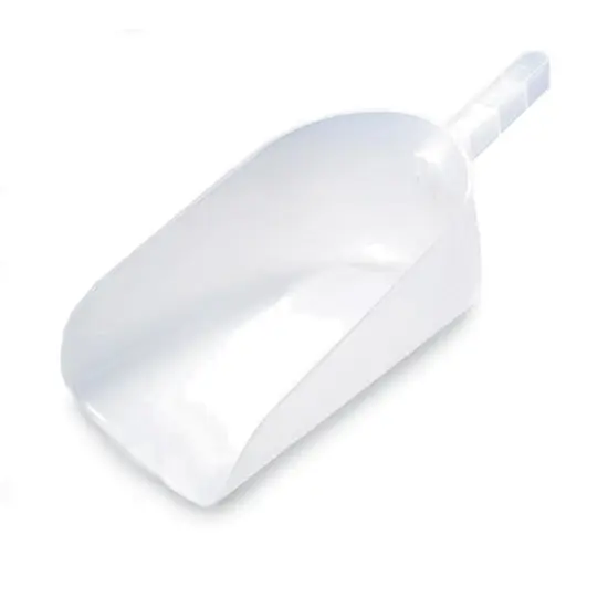 Investment Scoop 4 3/4" x 8 1/2" x 3" {1}