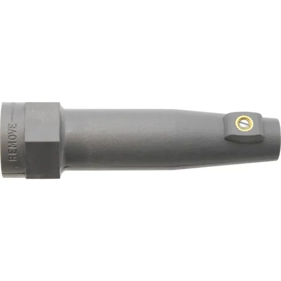 Foredom Sheath Connector Part Flex Shaft Motor Connector UA111P for Model SR TX {2}