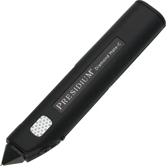 PRESIDIUM DIAMONDMATE-C ELECTRONIC DIAMOND TESTER {2}