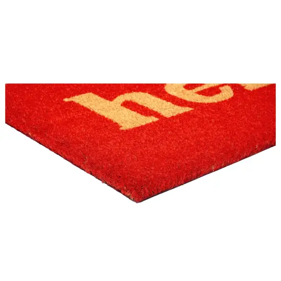 100281729RNB Block Hello Doormat {3}