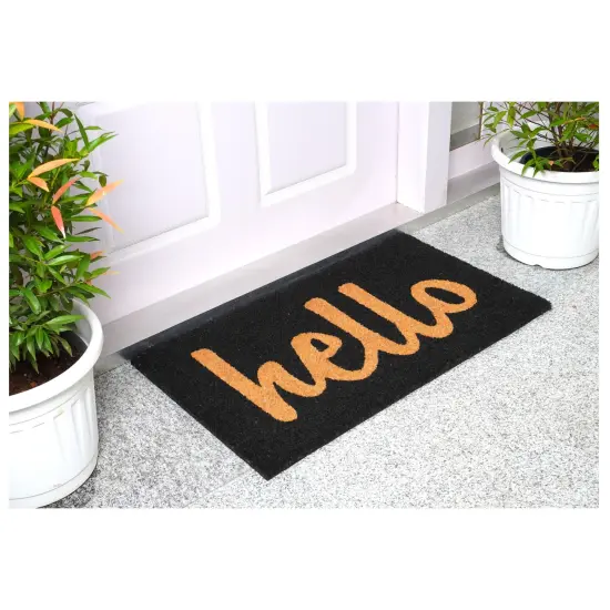 100231729BNS Script Hello Doormat {5}