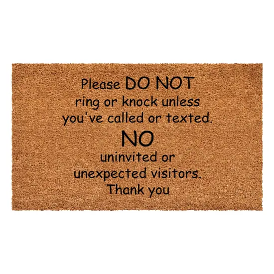 108441729 Please Do Not Doormat {1}