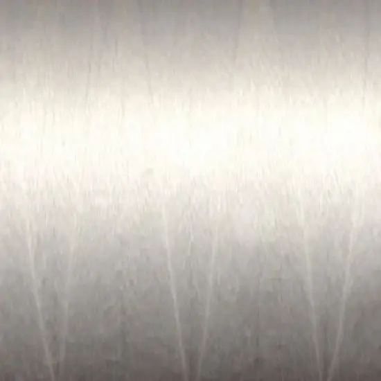 Aurifil Lana Wool Thread 12wt 383 yds. - #8024 White {1}