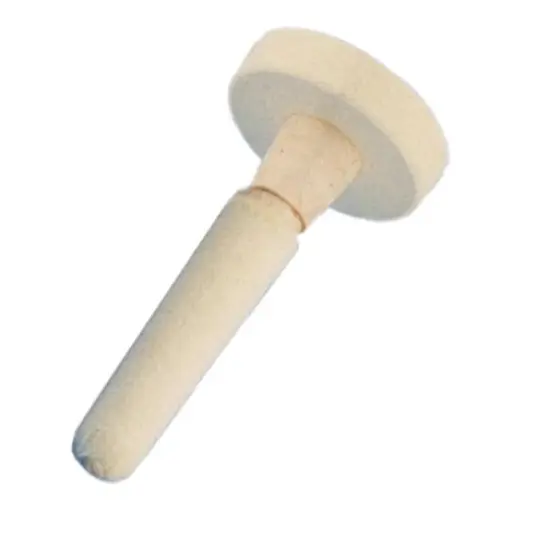 Jewelers Polishing Machine Buffing Inside Ring Tools {5}