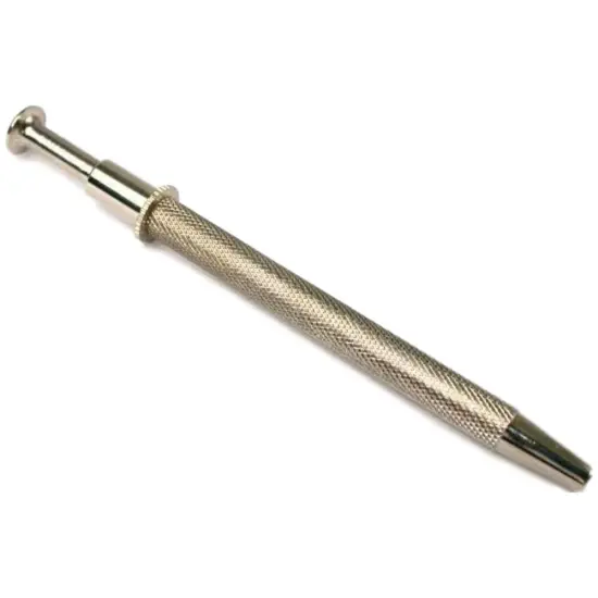 TWEEZER FOUR PRONG HOLDER FOR STONES AND DIAMONDS {1}