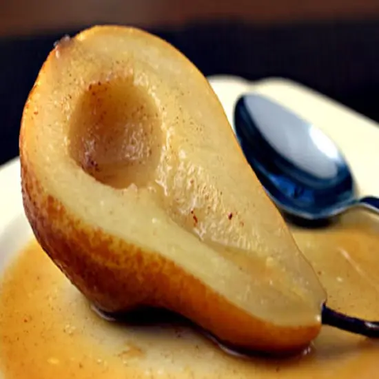 Baked Pear & Cinnamon Fragrance Oil (4 oz Bottle) for Candle Making, Soap Making, Tart Making, Room Sprays, Lotions, Car Fresheners, Slime, Bath Bombs, Warmers&hellip; {2}