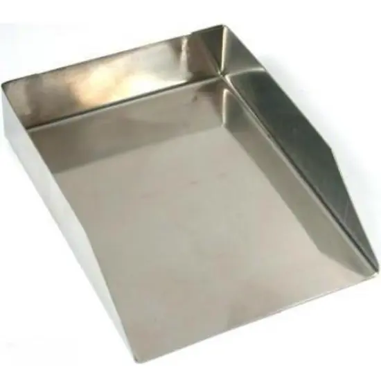 Gemstone Shovel Bead Scoop Gem Pick Up Craft Tools 3" {2}