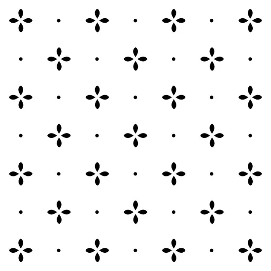 Petite All Over Embossing 12 x 12 Stencil | FS118 by Designer Stencils | Reusable Stencils {1}