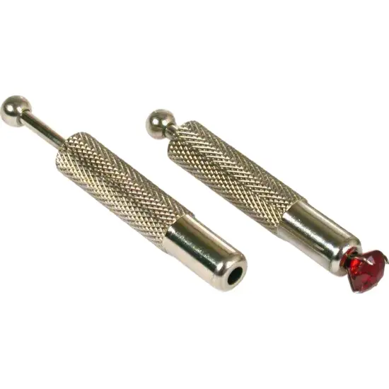 Diamond Gemologist Grip Tweezer Gem Bead Holder Tool {1}