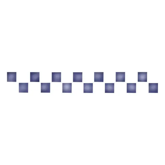 Small Checkerboard Wall Stencil | 087B by Designer Stencils | Pattern Stencils | Reusable Stencils for Painting | Safe & Reusable Template for Wall Decor | Try This Stencil Instead of a Wallpaper | Easy to Use & Clean Art Stencil Pattern {1}