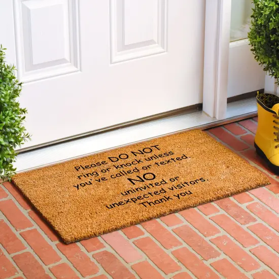 108441729 Please Do Not Doormat {3}
