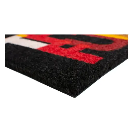 Thankful Doormat {2}