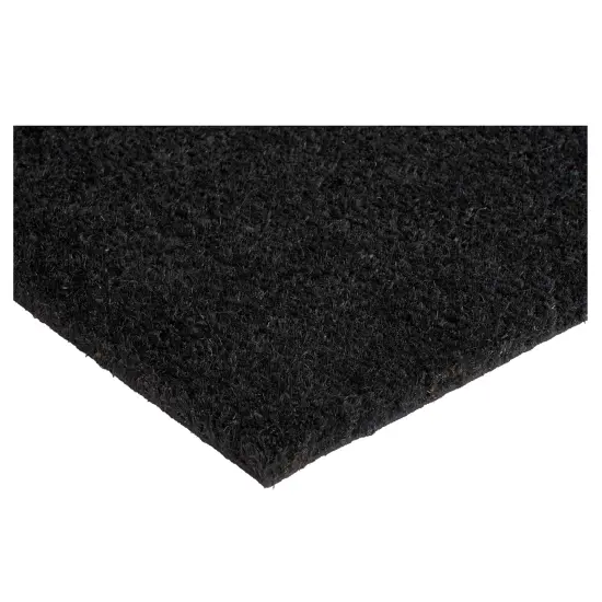 White Skull Doormat {6}