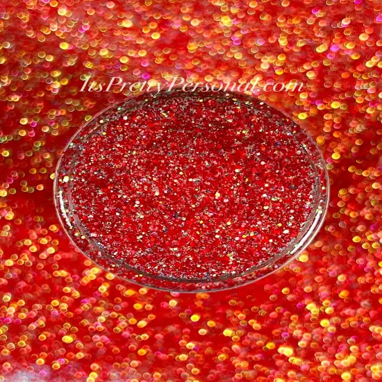 &ldquo;Runaway Love Red&rdquo; - REMIX! Posh + Goddess {2}