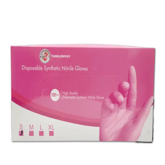 Nitrile Gloves by Tumblerpoxy {4}