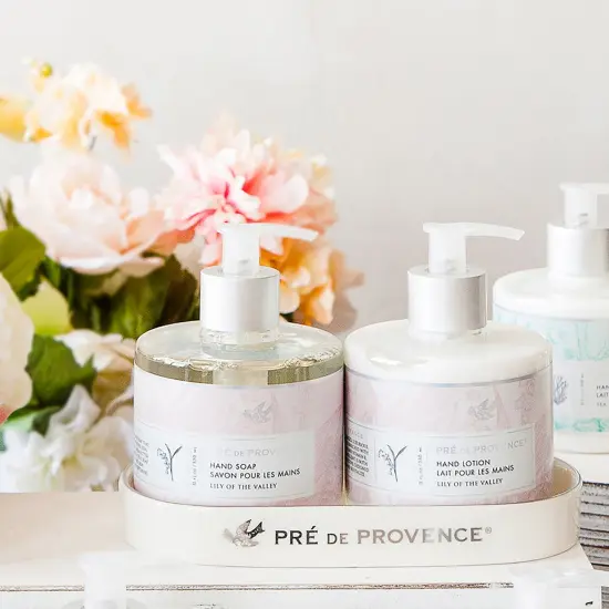 DII Stonewash Blue Lattice Dishtowel (Set Of 2) {2}