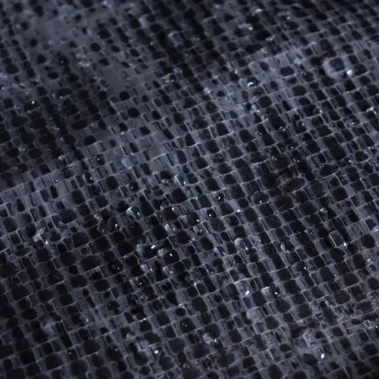 DII Placemat Embroidered Owls (Set of 4) {2}