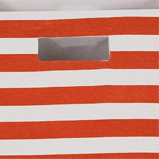 DII Metal Basket, Cool Gray Rectangle Small 13x6x7 {2}