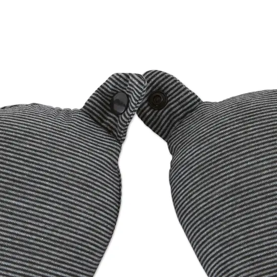 DII Heirloom Diamond Printed Napkin (Set of 6) {3}