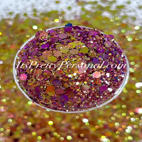 &ldquo;PassionateVIBES&rdquo;- Vibes Collection {2}