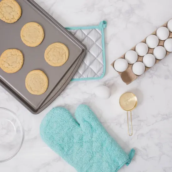 DII Cat Eye Mirrored Sunglasses Silver Silver {2}