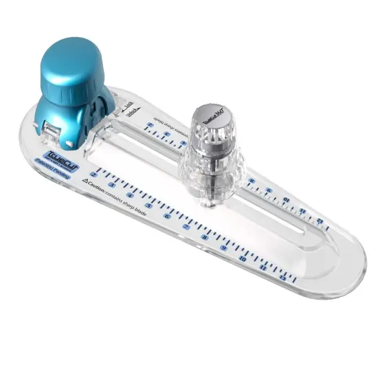 TrueCut 360&deg; Circle Cutter {1}