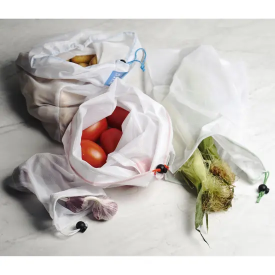 DII Pale Mauve Woven Table Runner 15x72 {2}