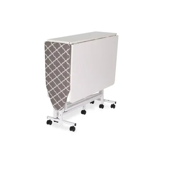 Millie Cutting & Ironing Table {3}