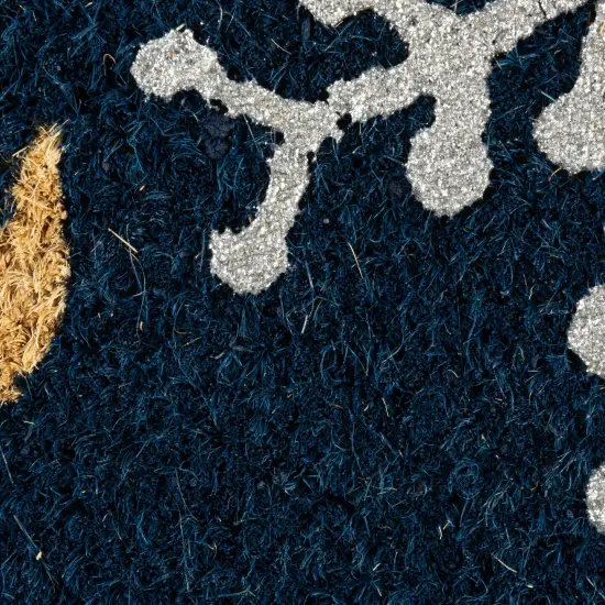 DII Baby Its Cold Doormat {2}