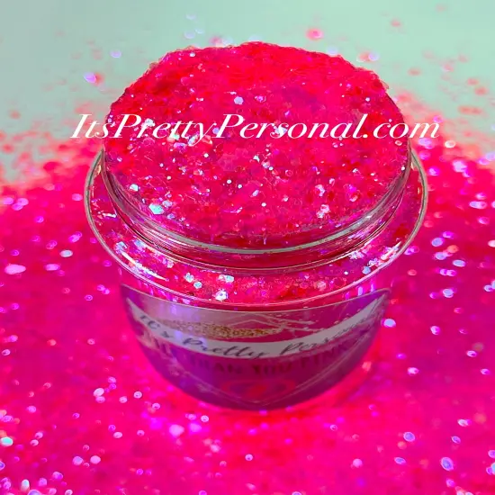 &ldquo;Hotter Than You PINK XL&rdquo; -Tart XL {1}