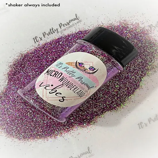 &ldquo;MICRO Wonderland VIBES&rdquo;-Vibes MICRO {2}