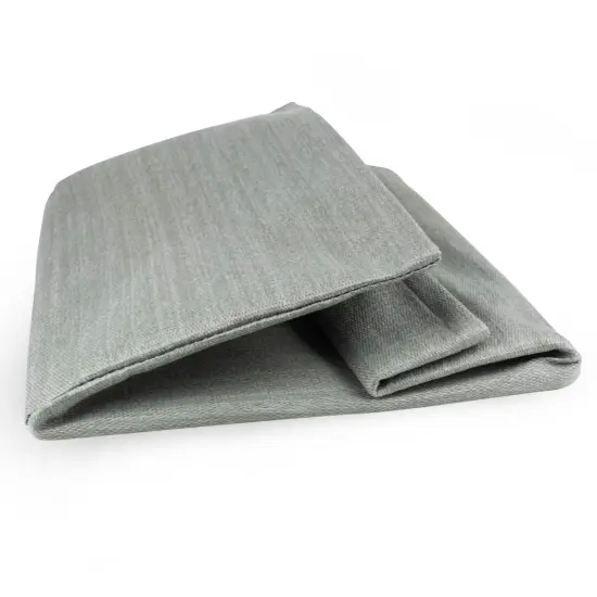 DII Variegated Tango Red Napkin (Set of 6) {2}