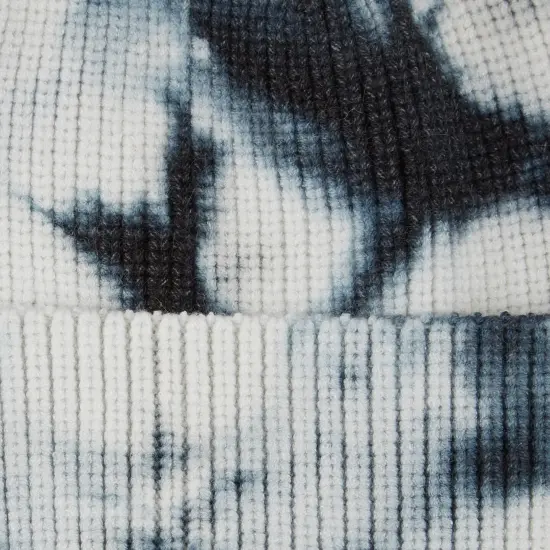 DII Polyester Bin Lattice Artichoke Green Round Large {2}