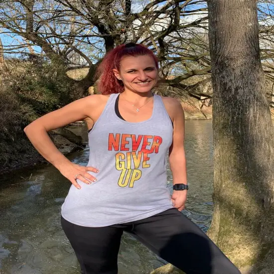 Temperature Activated Body Heat Reactive Color Changing Thermochromic Fabric Paint Red yellow 77⁰f {3}